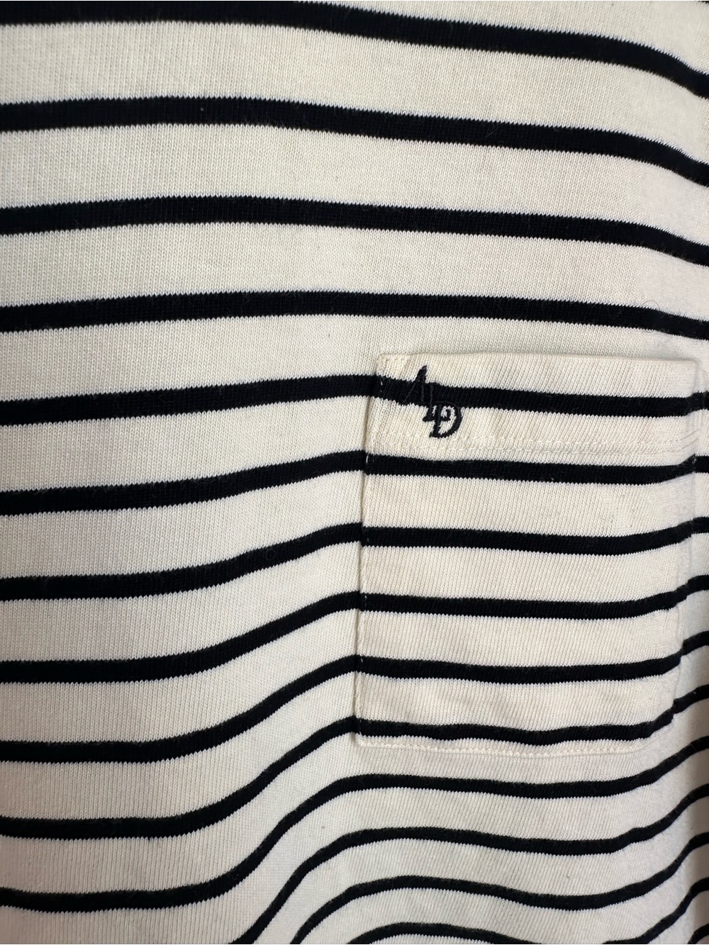 Aimé Leon Dore Striped Crewneck T-Shirt Men’s Large‎ Short Sleeve - Picture 5 of 12